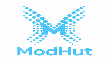 ModHut.com - Creative brandable domain for sale